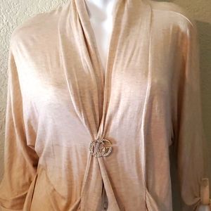 Plus size Cardigan